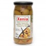 XENIA 205G ΠΡΑΣΙΝΕΣ ΕΛΙΕΣ ΜΕ ΠΙΠΕΡΙΑ