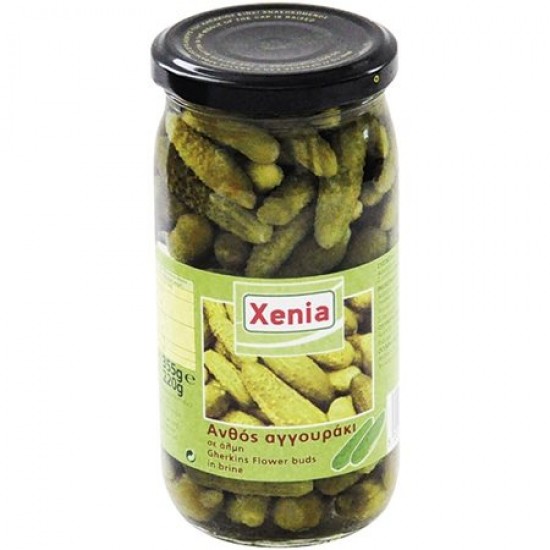 XENIA 220G ΑΓΓΟΥΡΑΚΙ ΤΟΥΡΣΙ
