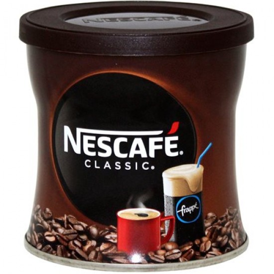 NESCAFE 50G CLASSIC