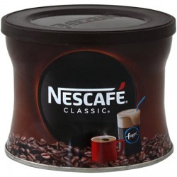 NESCAFE 100G CLASSIC NESCAFE 100G CLASSIC
