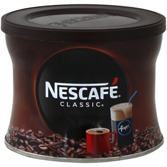 NESCAFE 100G CLASSIC