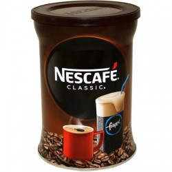 NESCAFE 200G CLASSIC NESCAFE 200G CLASSIC