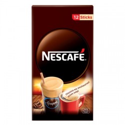 NESCAFE 2G x 12-ΤΜΧ CLASSIC NESCAFE 2G x 12-ΤΜΧ CLASSIC