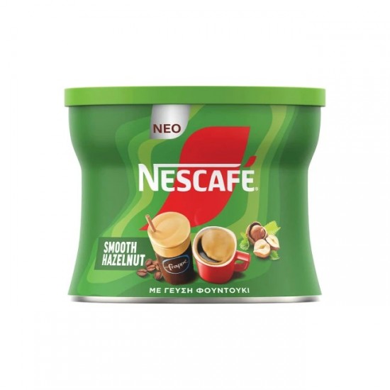 ΝΕS CAFE 95G ΦΟΥΝΤΟΥΚΙ
