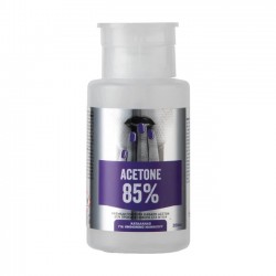 ΤΑΙ 200ML ΑΣΕΤΟΝ 85% ΜΕ ΒΑΛΒΙΔΑ PUMP