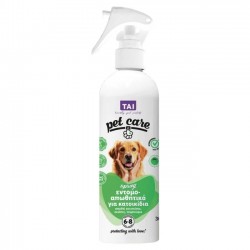TAI 300ML PET CARE ΕΝΤΟΜΟΑΠΩΘΗΤΙΚΟ SPRAY