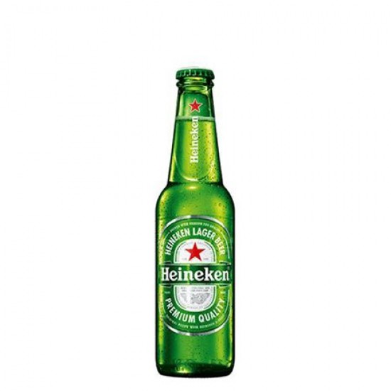 HEINEKEN 500ML ΜΠΥΡΑ ΦΙΑΛΗ / ΕΠΙΣΤΡΕΦΟΜΕΝΗ