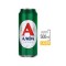 ΑΛΦΑ 500ML ΜΠΥΡΑ /ΚΟΥΤΙ