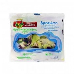 ΜΠΑΡΜΠΑ ΣΤΑΘΗ 230G ΦΡΕΣΚΙΑ ΣΑΛΑΤΑ ΔΡΟΣΑΤΗ ΜΠΑΡΜΠΑ ΣΤΑΘΗ 230G ΦΡΕΣΚΙΑ ΣΑΛΑΤΑ ΔΡΟΣΑΤΗ