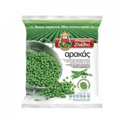 ΜΠΑΡΜΠΑ ΣΤΑΘΗ 420G ΑΡΑΚΑΣ ΚΤΨ