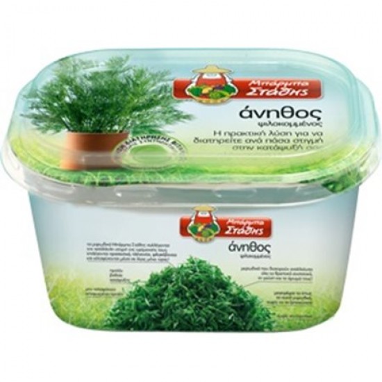 ΜΠΑΡΜΠΑ ΣΤΑΘΗ 50G ΑΝΙΘΟΣ ΚΤΨ