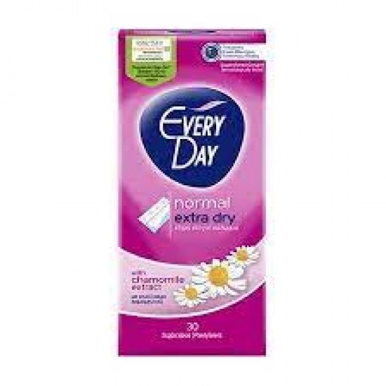 EVERYDAY 30-TMX EXTRA DRY NORMAL