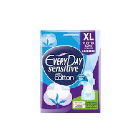 EVERYDAY 10-ΤΜΧ SENS XL ULTRA PLUS