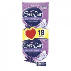 (-32%)EVERYDAY 18-ΤΜΧ ULTRA PL NIGHT FRESH ECO