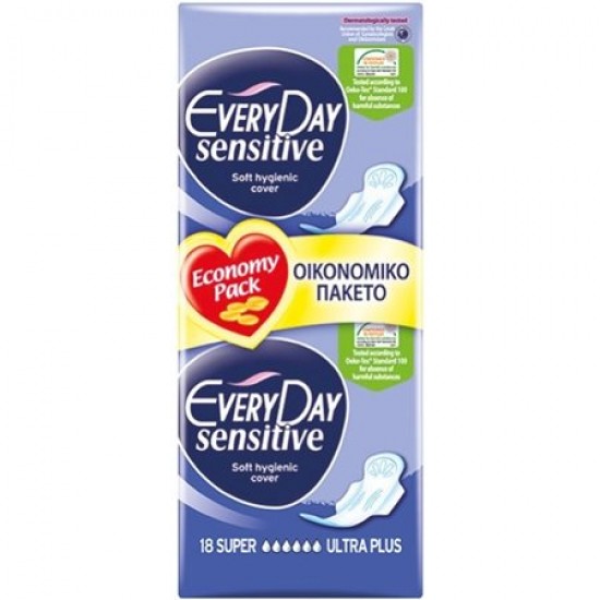 (-32%)EVERYDAY 18-ΤΜΧ SENS UL PL SUPER ECONOMY