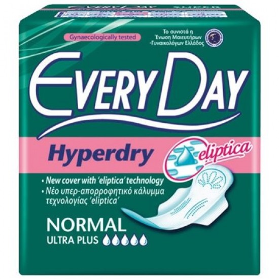 EVERYDAY 10-ΤΜΧ ULTRA PLUS NORMAL --