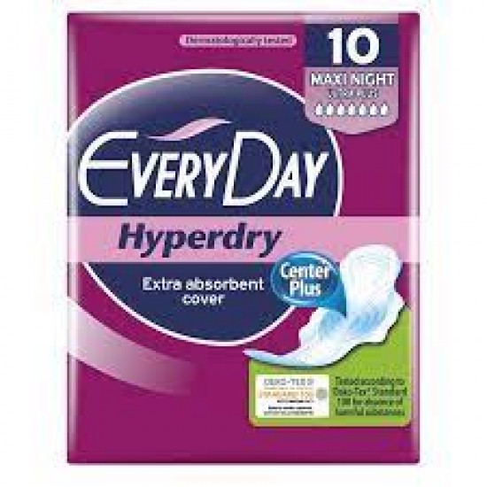 EVERYDAY ULTRA PLUS MAXI NIGHT