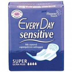 EVERYDAY 10-ΤΜΧ SENS U PLUS SUPER