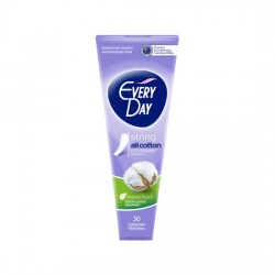 EVERYDAY 30-TMX ALL COTTON STRING