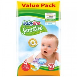 (-40%)BABYLINO ECON 50-TMX SENSITIVE N.4 (-40%)BABYLINO ECON 50-TMX SENSITIVE N.4