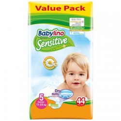 (-40%)BABYLINO ECON 44-ΤΜΧ SENSITIVE N.5 (-40%)BABYLINO ECON 44-ΤΜΧ SENSITIVE N.5