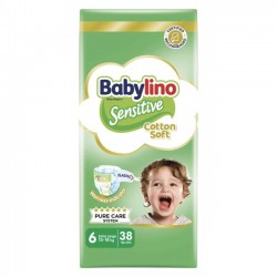 (-40%)BABYLINO ECON 38-ΤΜΧ SENSITIVE N.6