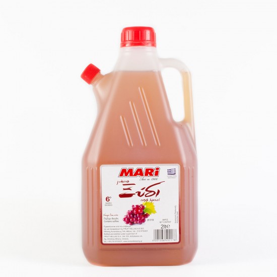 MARI ΓΝΗΣΙΟ ΞΥΔΙ 2L