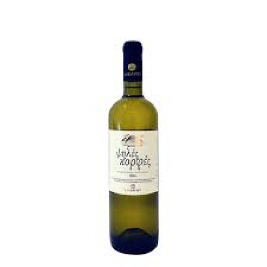 ΨΗΛΕΣ ΚΟΡΦΕΣ 750ML ΛΕΥΚΟΣ ΟΙΝΟΣ