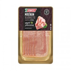 ΥΦΑΝΤΗΣ 100G ΧΩΡ. ΓΛΟΥΤΕΝΗ ΜΠΕΪΚΟΝ ΚΑΠΝΙΣΤΟ