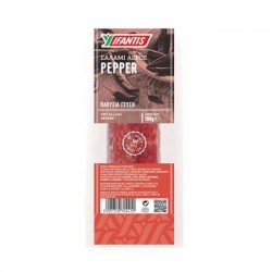 ΥΦΑΝΤΗΣ 180G ΧΩΡ. ΓΛΟΥΤΕΝΗ ΣΑΛΑΜΙ ΑΕΡΟΣ PEPPER