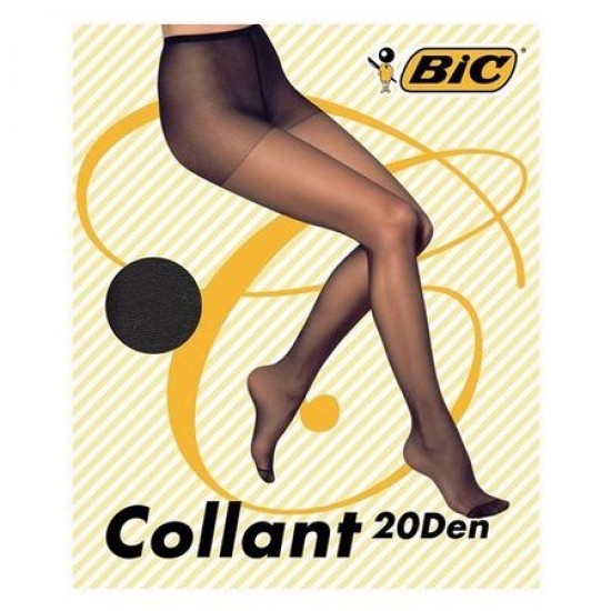 BIC ΚΑΛΣΟΝ 20D OS CARAMEL