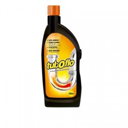 TU-BO-FLO 500ML ΥΓΡΟ ΑΠΟΦΡΑΞΗΣ TU-BO-FLO 500ML ΥΓΡΟ ΑΠΟΦΡΑΞΗΣ