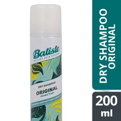 -- BATISTE DRY 200ML ΣΑΜΠΟΥΑΝ ORIGINAL