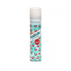 BATISTE DRY 200ML ΣΑΜΠΟΥΑΝ CHERRY
