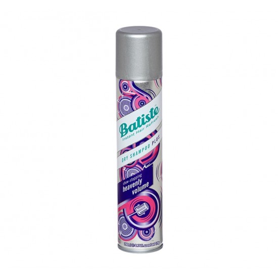 BATISTE DRY 200ML ΣΑΜΠΟΥΑΝ HEAVEN VOL