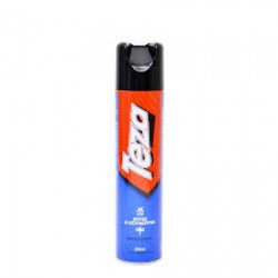 (-%)--TEZA 300ML FIK SPRAY (-%)--TEZA 300ML FIK SPRAY