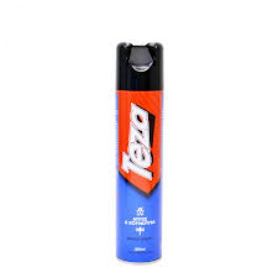 (-%)--TEZA 300ML FIK SPRAY (-%)--TEZA 300ML FIK SPRAY