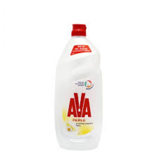 --AVA PERLE 900ML CHAMOMILE & LEMON