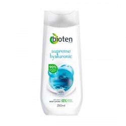BIOTEN 250ML  BODY LOTION SUPR HYALUR