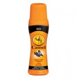 CAMEL 75ML ΑΥΤΟΓΥΑΛΙΣΤΟ ΥΓΡΟ ΜΑΥΡΟ