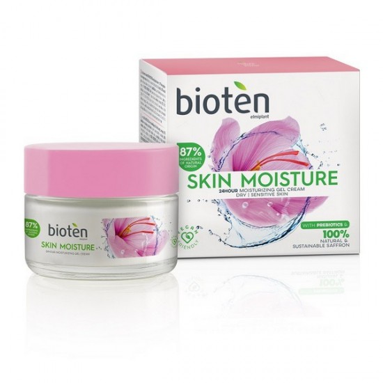 BIOTEN 50ML MOISTURE 24Η DRY