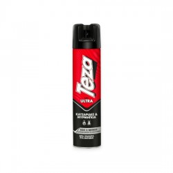 TEZA 300ML CIK SPRAY ULTRA