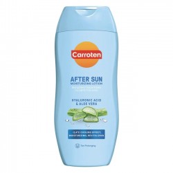 (-40%)CARROTEN 200ML AFTER SUN MILK MOIST