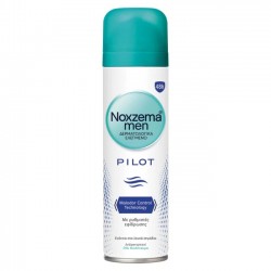 (-48%)NOXZEMA 150ML DEO SPRAY PILOT