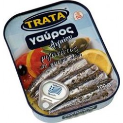 --TRATA 60G ΓΑΥΡΟΣ ΡΙΓΑΝΑΤΟΣ