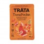 (-15%)TRATA 80G POCKET ΤΟΝΟΣ ΚΑΠΝΙΣΤΟΣ