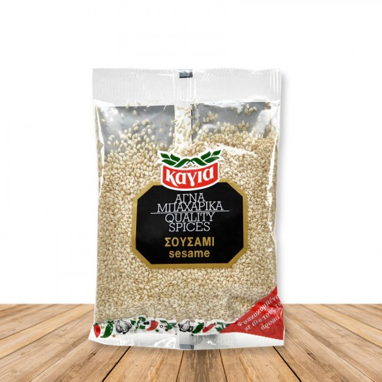 ΚΑΓΙΑ ΣΟΥΣΑΜΙ ΦΑΚΕΛΟΣ 100ΓΡ