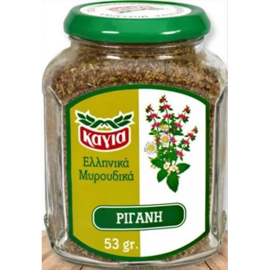 ΚΑΓΙΑ ΡΙΓΑΝΗ ΓΥΑΛΙΝΟ 53ΓΡ