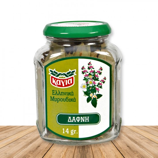 ΚΑΓΙΑ ΔΑΦΝΗ ΓΥΑΛΙΝΟ14ΓΡ