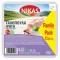 ΝΙΚΑΣ 230G ΓΑΛΟΠΟΥΛΑ ΨΗΤΗ FAMILY PACK 230ΓΡ